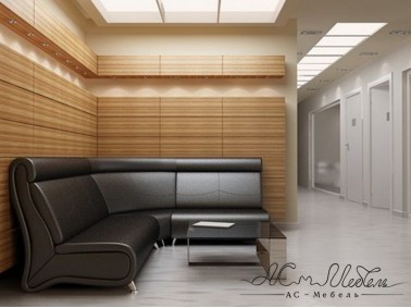 Диван угловой ACM-DU.012